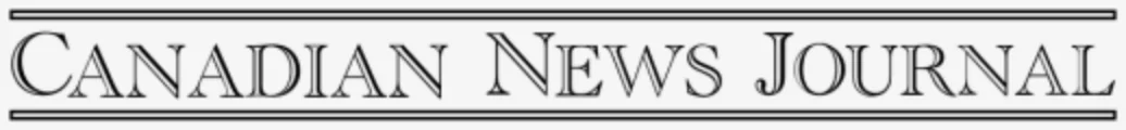 Canadian News Journal logo