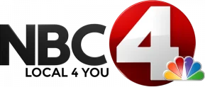 NBC 4 logo