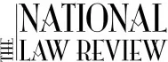 National Law Review logo