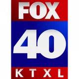 FOX 40 KTXL logo